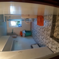 Dom 190m2 do zamieszkania-działka 1,25 ha